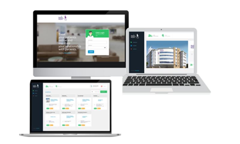 Portfolio: Web Design and Development Services
