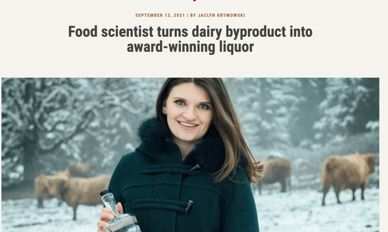 Innovative Company Feature