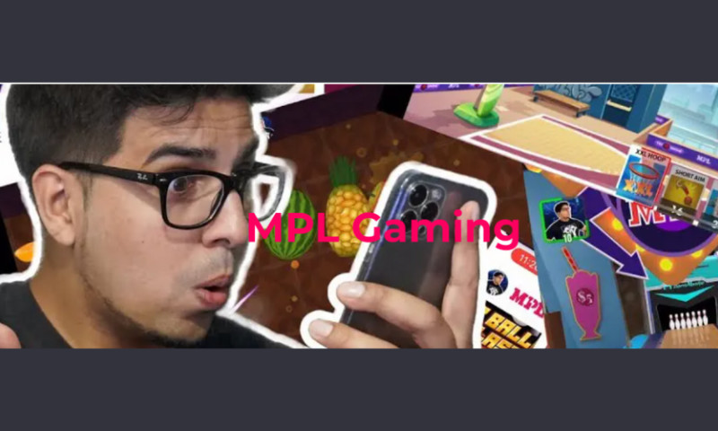 MPL Gaming