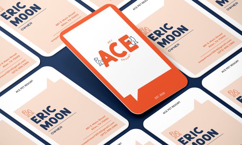ACE Pet Resort