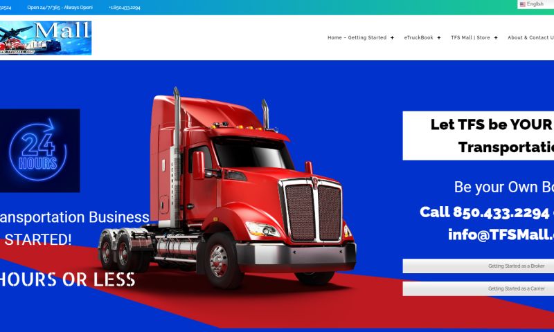 TFSMall.com