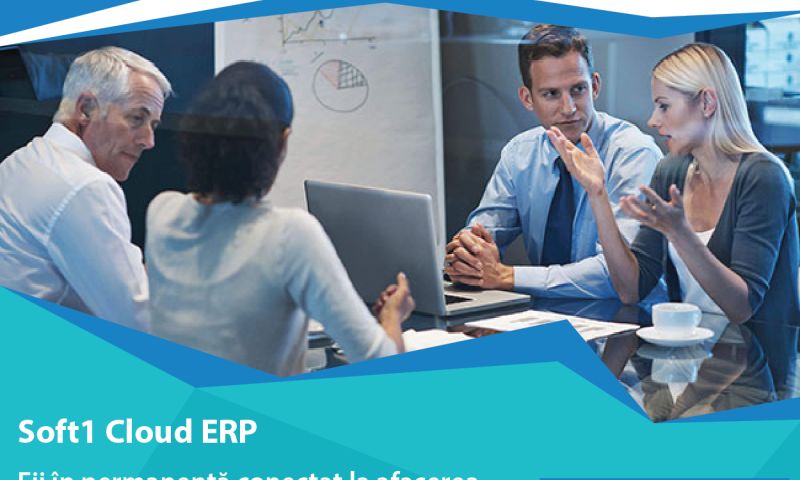Softone CRM