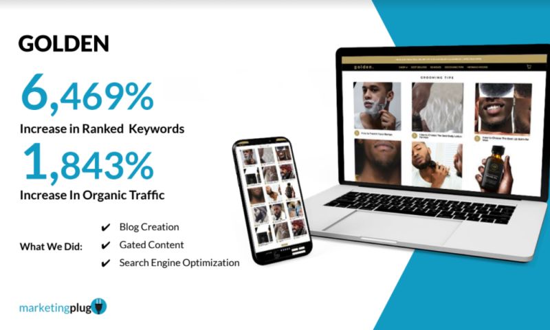 Search Engine Optimization
