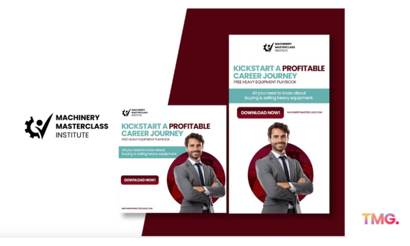 Machinery Masterclass Institute