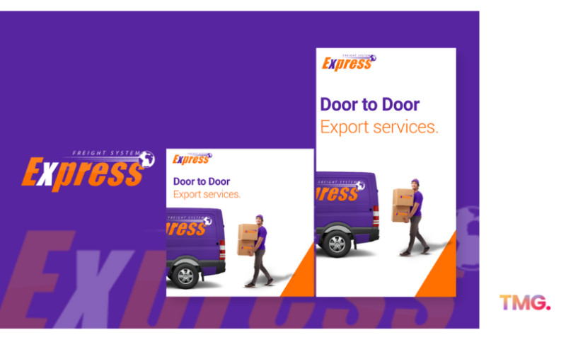 Express Freight System