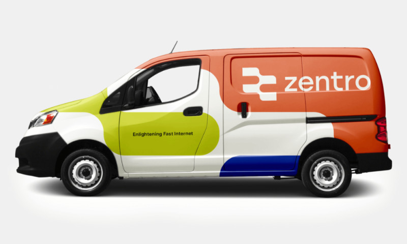 Zentro