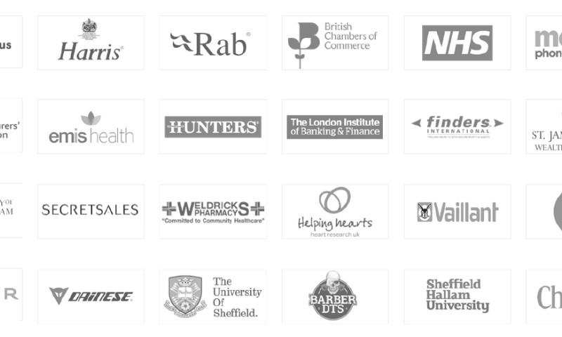 Sample clients