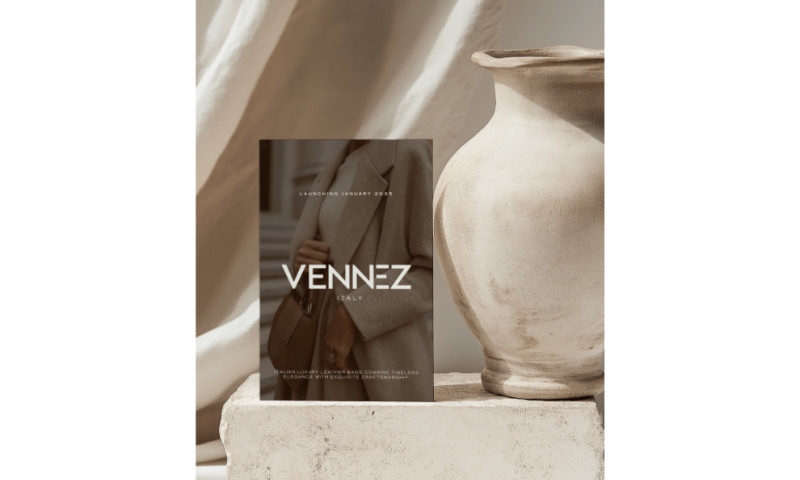 Vennez Italy