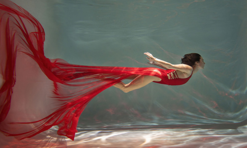 Baccarat Hotels & Residences — Maldives