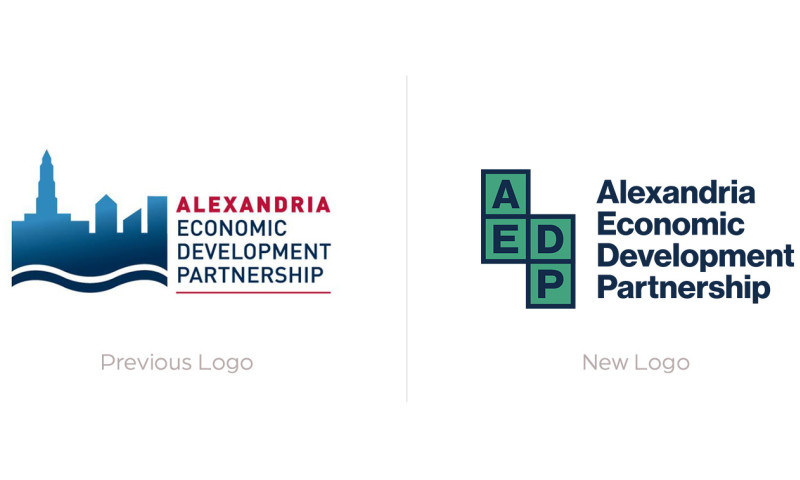 AEDP Brand and Marketing