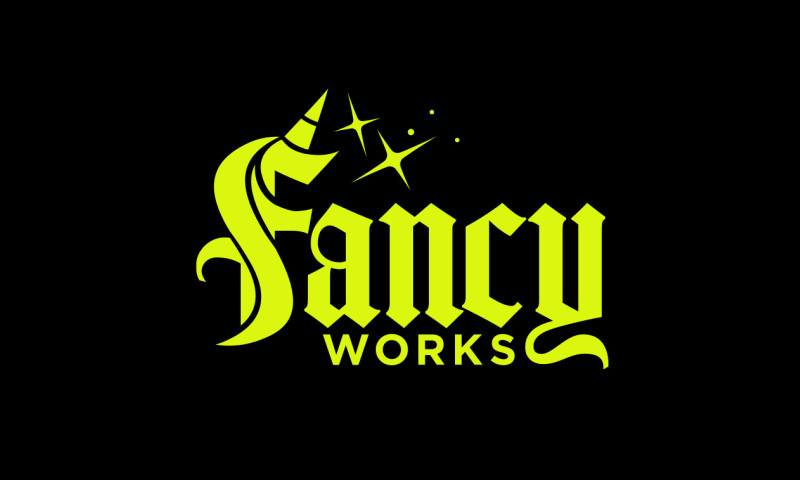 Fancy Works Brand