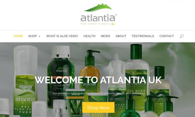 Atlantia UK