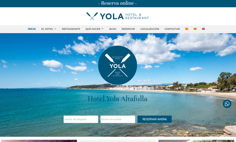 Hotel Yola