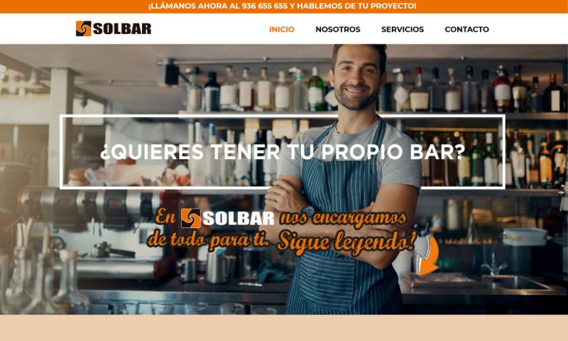 SolBar