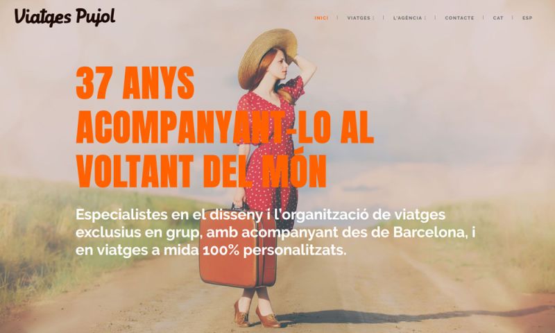 Viatges Pujol