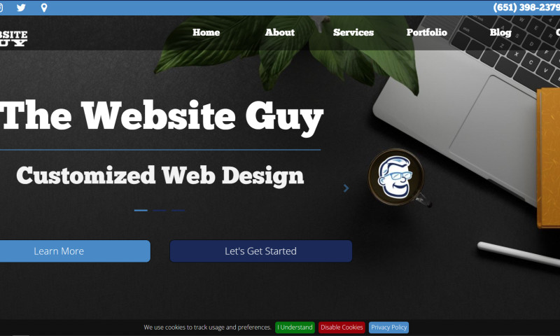 My Website