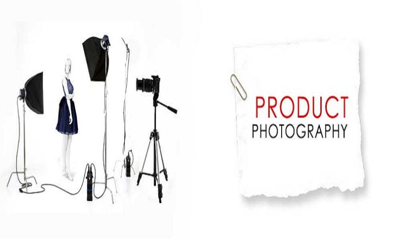 Ecommerce Photography India