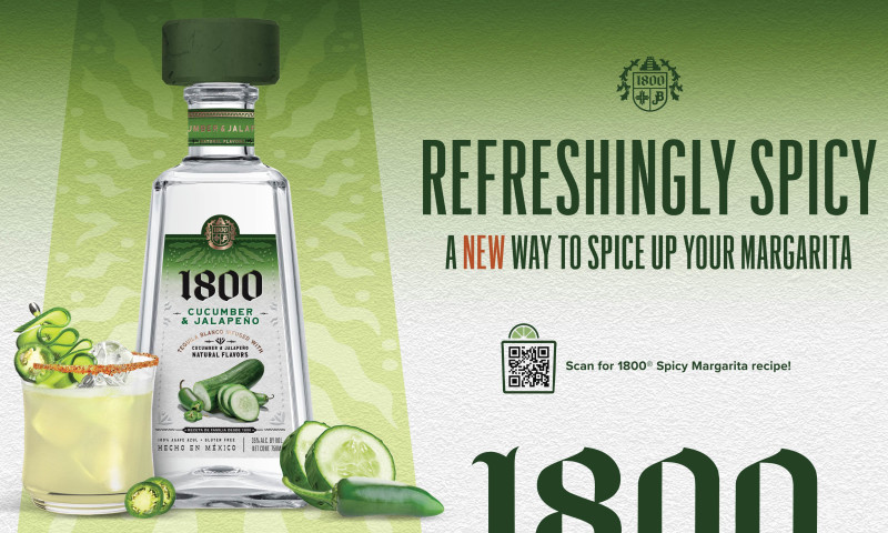 1800 Tequila