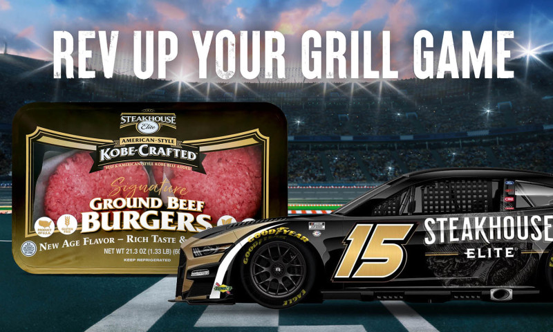 Steakhouse Elite Advertising