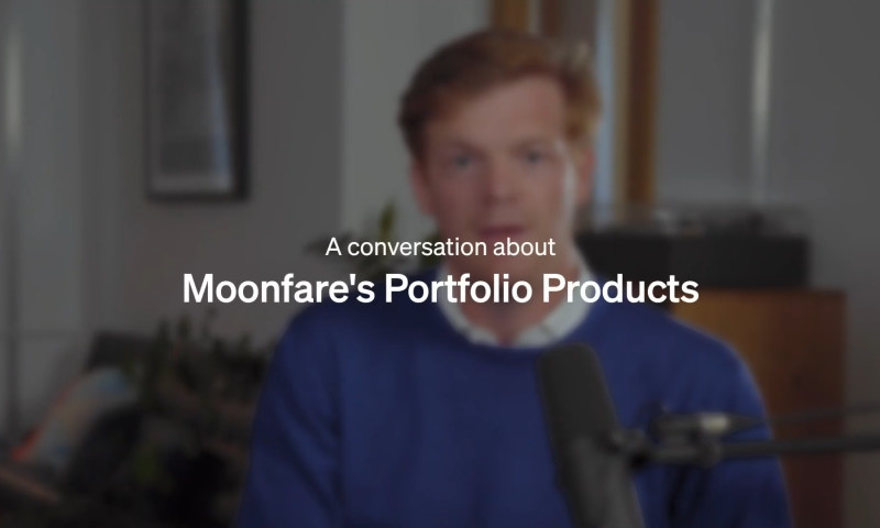 Investing in private equity portfolio funds