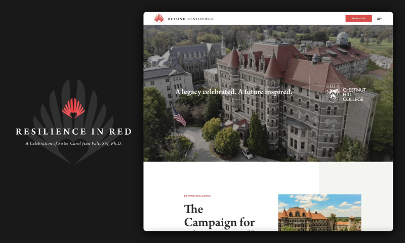 Chestnut Hill College