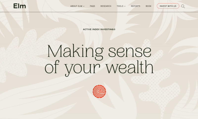 Elm Wealth