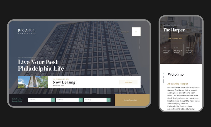 Pearl Properties