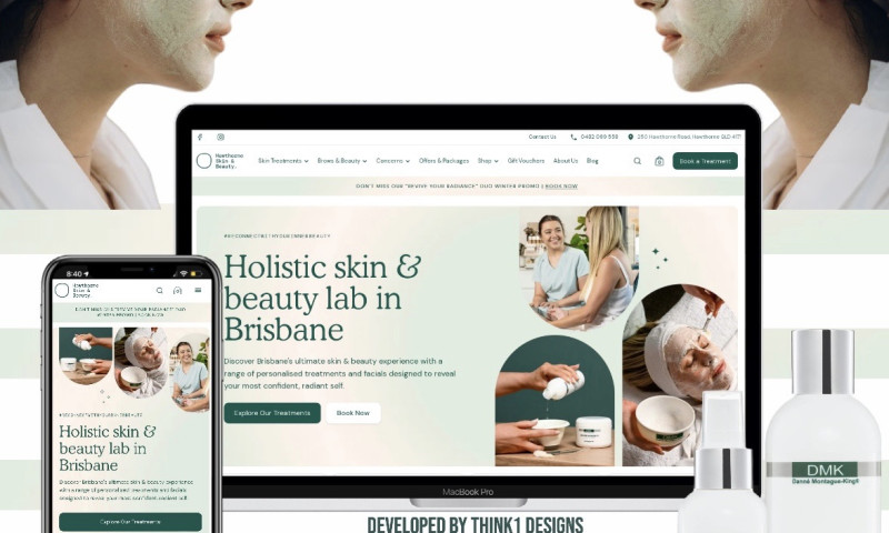 Hawthorne Skin & Beauty