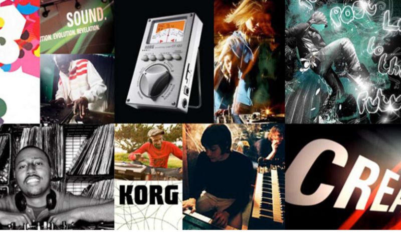 KORG | USA