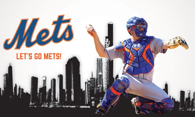 NEW YORK METS