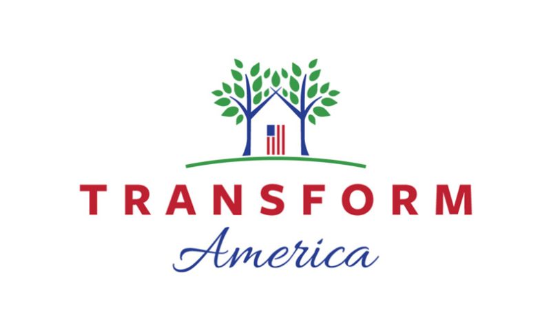 TRANSFORM AMERICA