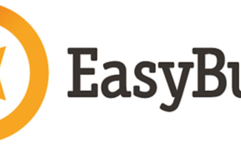 EasyBuild UK