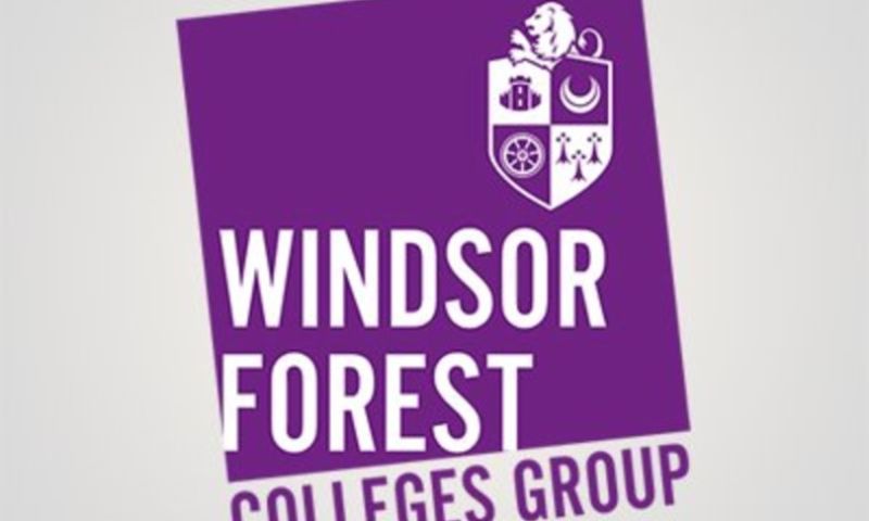 Windsor Forest Colleges Group