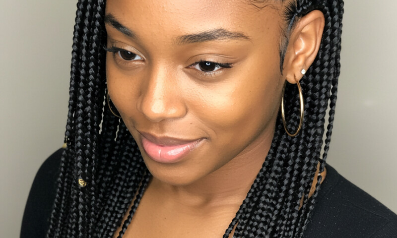 Authentic Braids