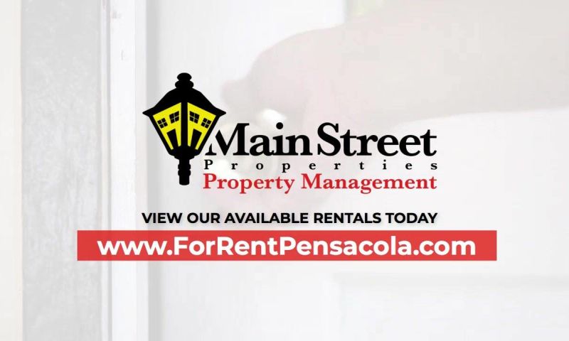 Market Research Analysis for Main Street Properties
