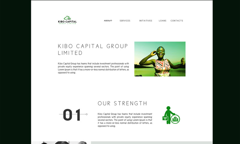 Kibo Capital