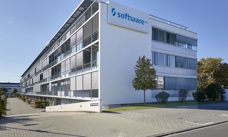 Software AG