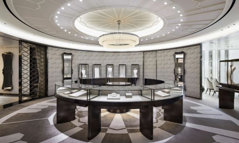 Mikimoto