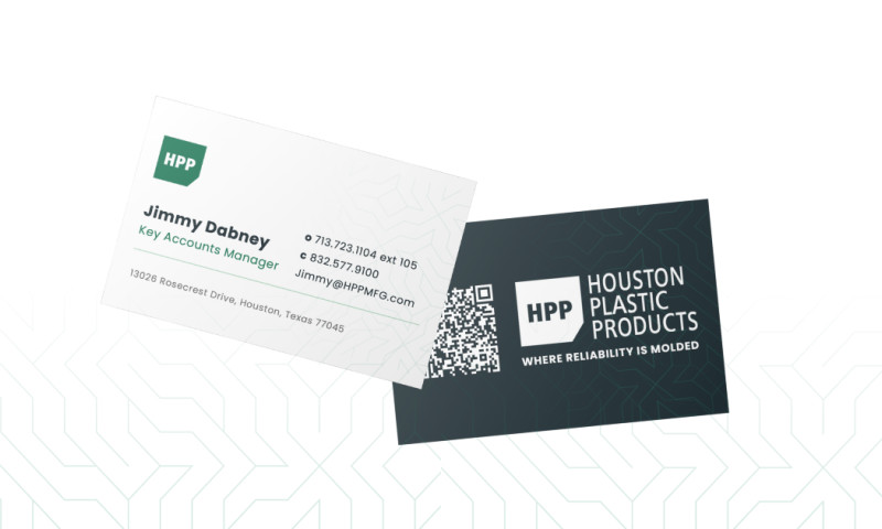 Elevating Sales with Print Marketing Materials for HPP