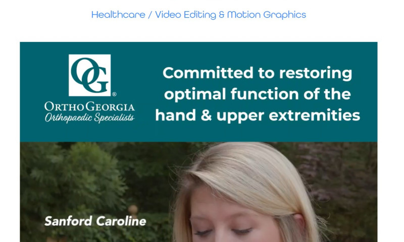 OrthoGeorgia
