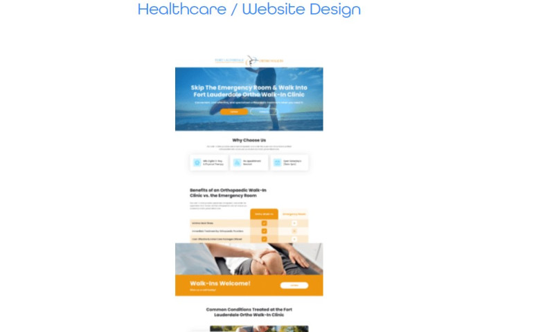 Fort Lauderdale Ortho