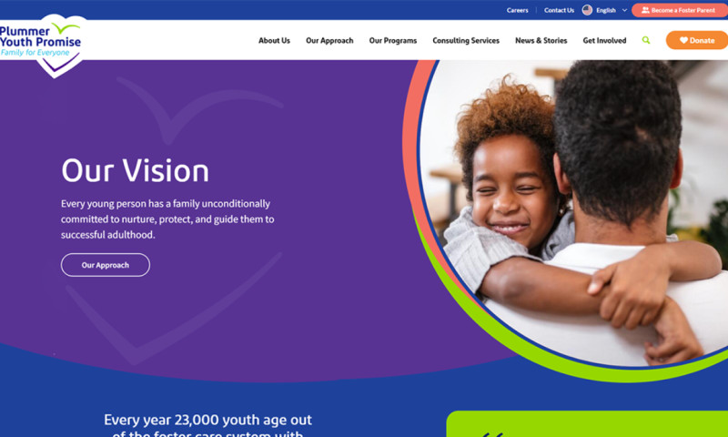 Plummer Youth Promise
