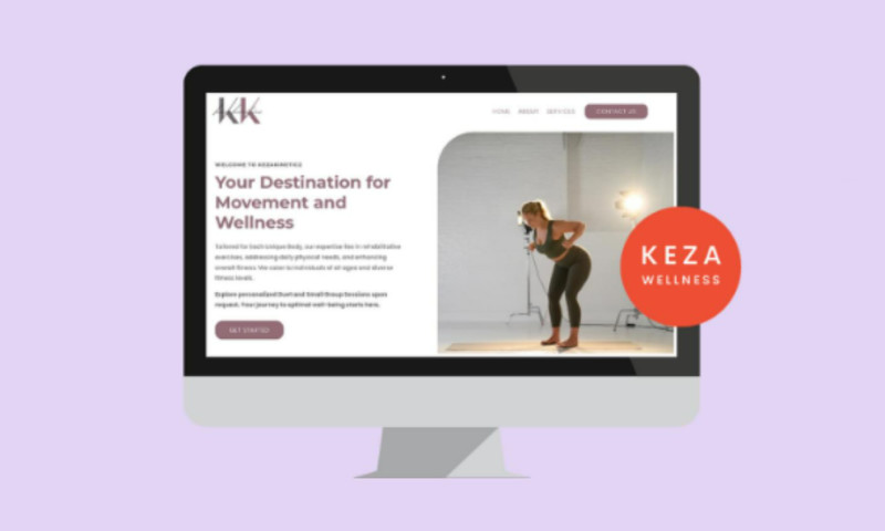 Keza Wellness