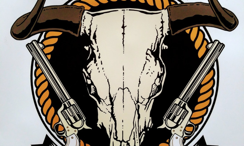 Bakjak Farms Logo Layouts