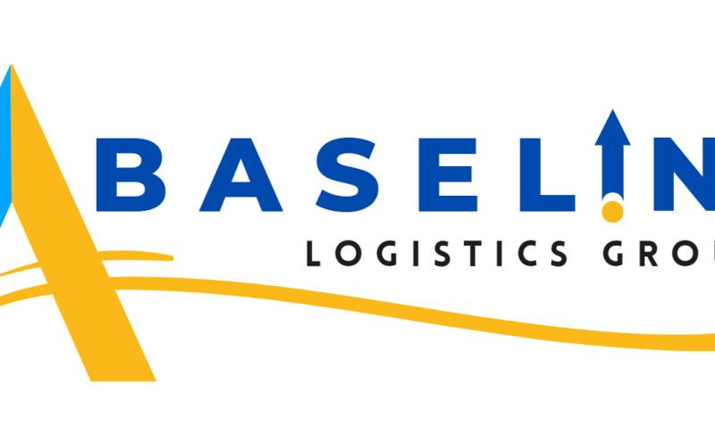 Baseline Logistics Advertisement Layouts