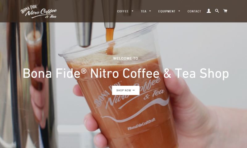 Bona Fide Brewing Company