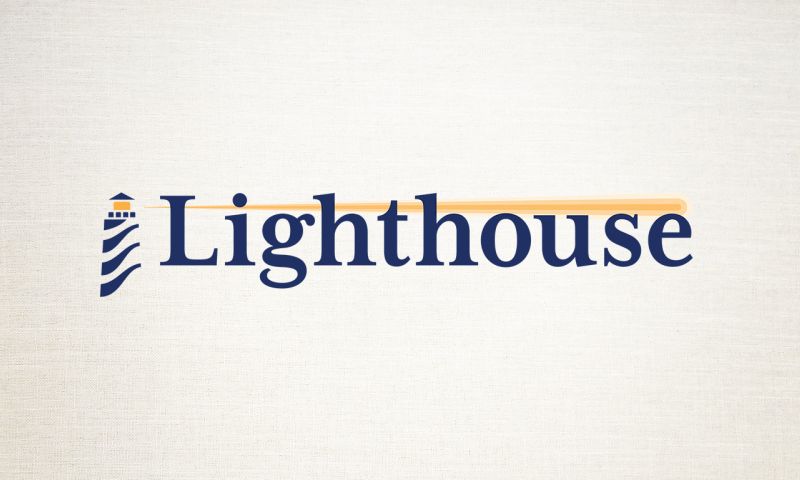 Lighthouse Logo Creation & Brochure