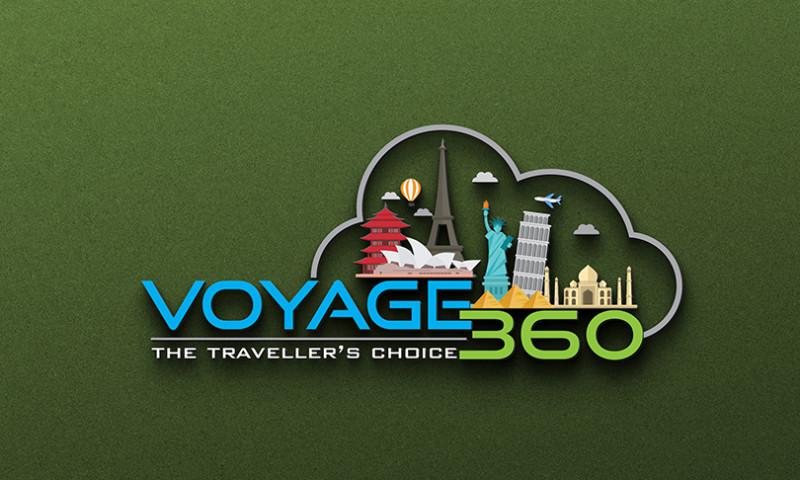 Logo Designing