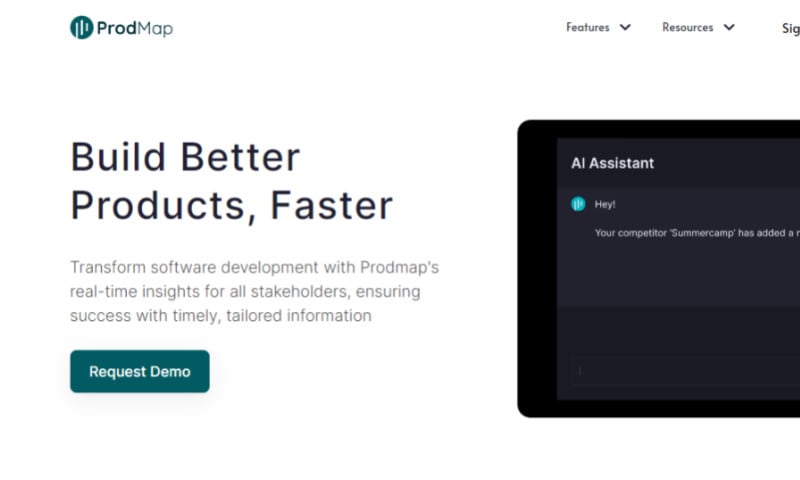 Prodmap.ai