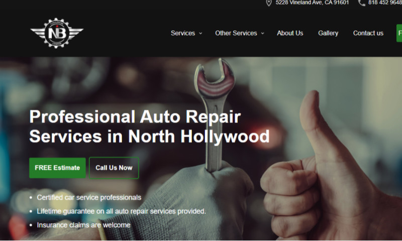 Nbcollisioncenters.com